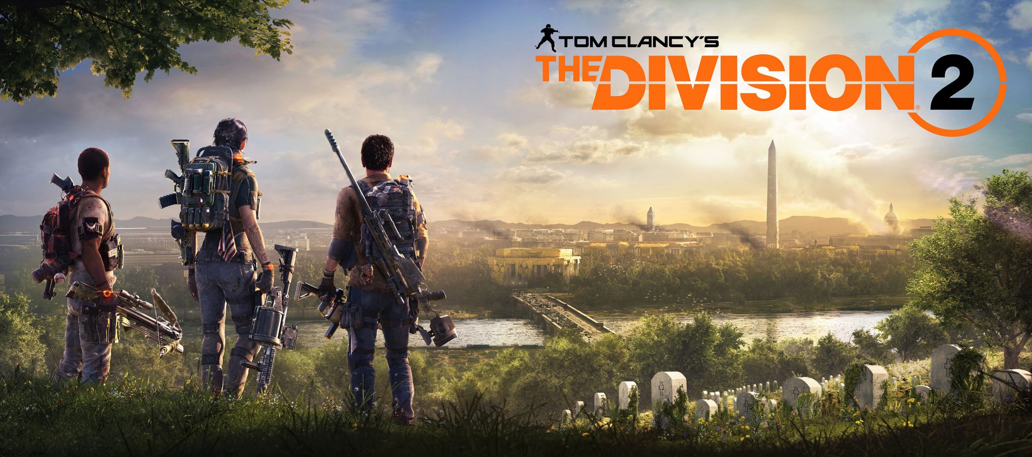 The Division 2 PS4 Review - to DC Thumb Culture