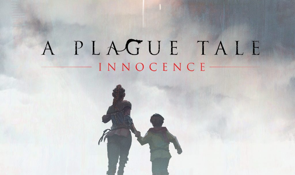 A Plague Tale: Innocence Family Crest Necklace version 3 
