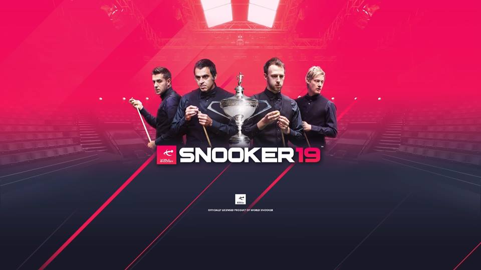 Snooker 19 PS4 Review – Pot as Many Balls as you Can!
