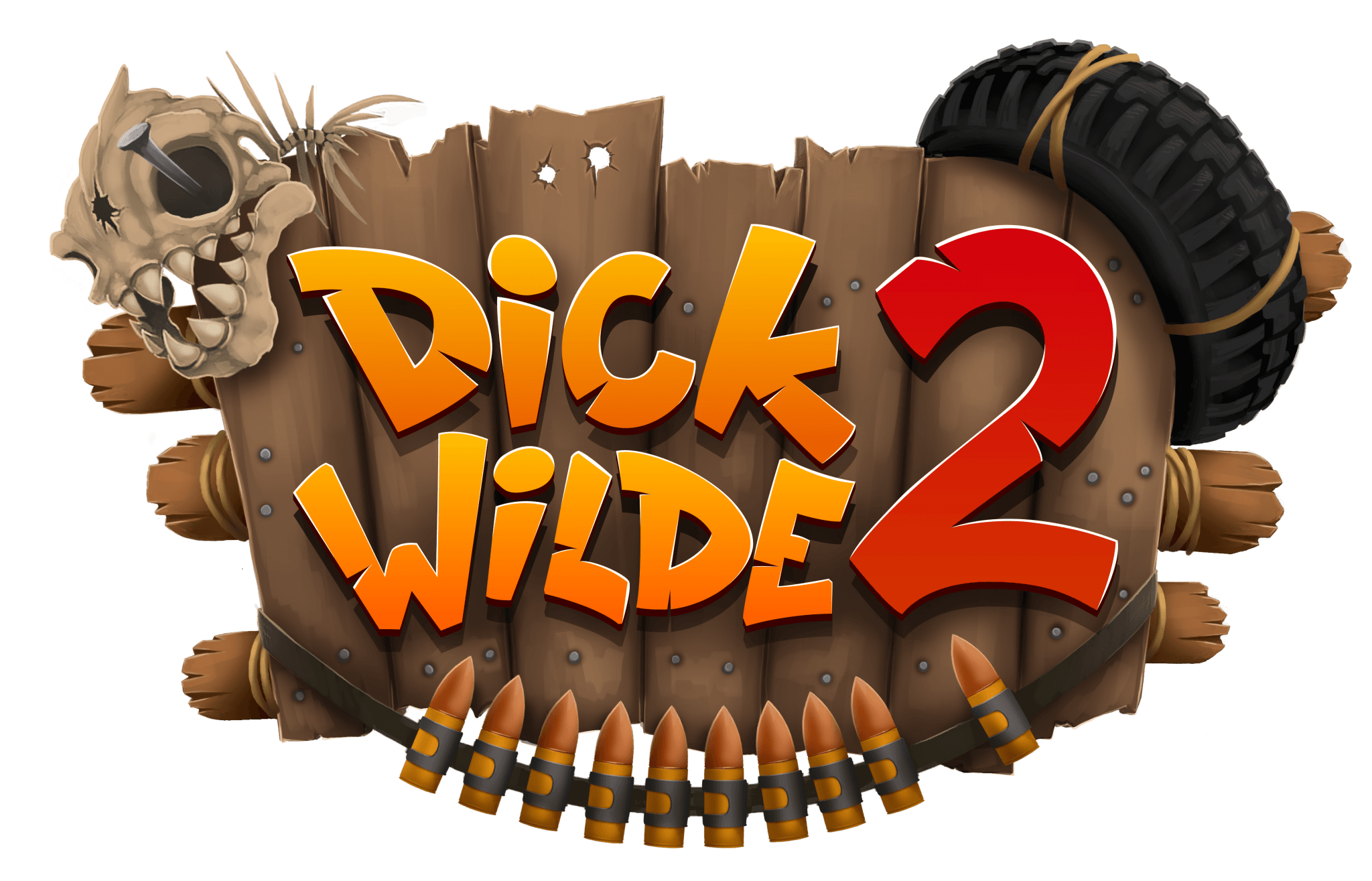 Dick Wilde 2
