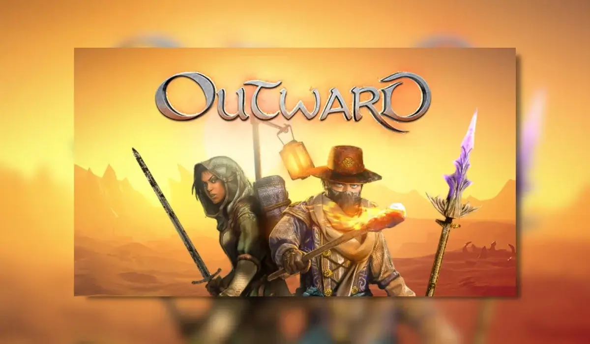 Outward – PC & Xbox Review