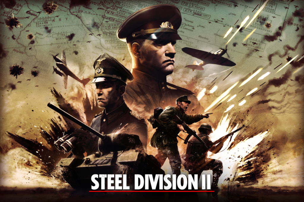 Steel Division 2 Beta PC Preview – Grand Strategic Gold
