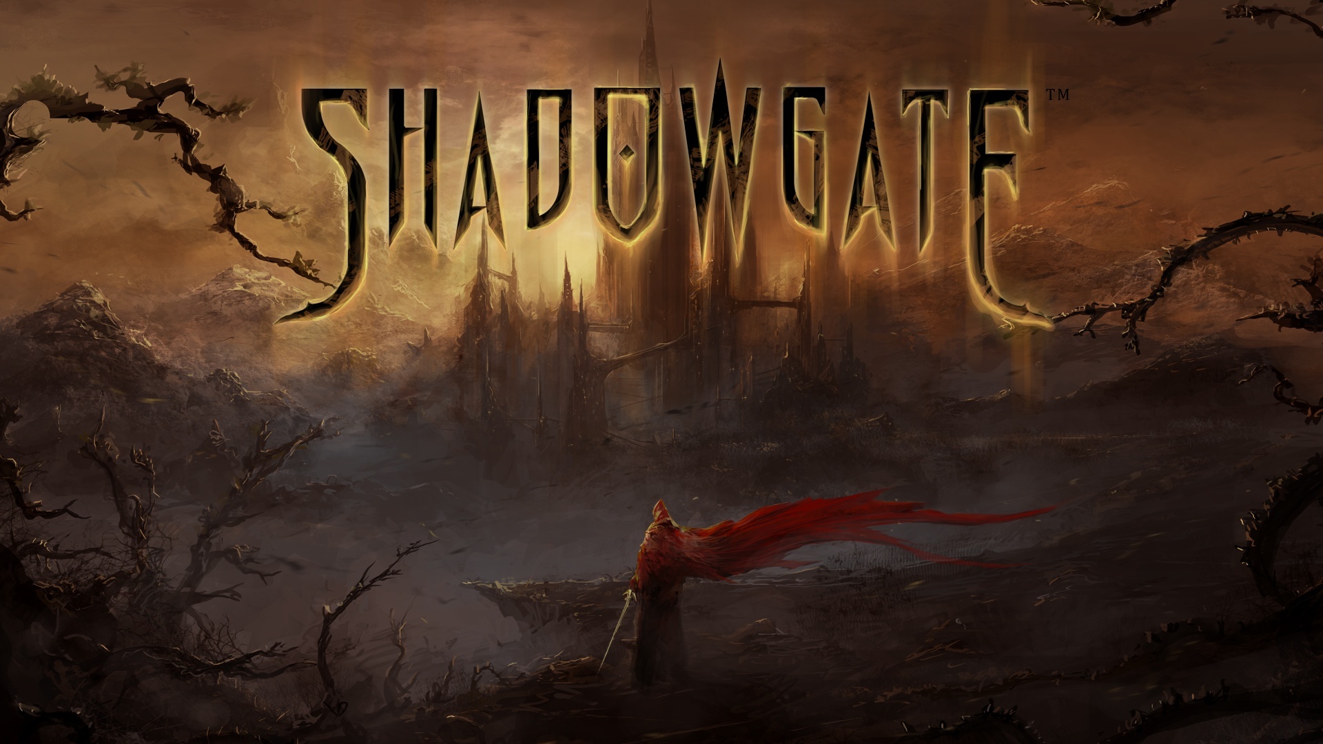 Shadowgate PS4 Review – A Modern Day Text based Adventure