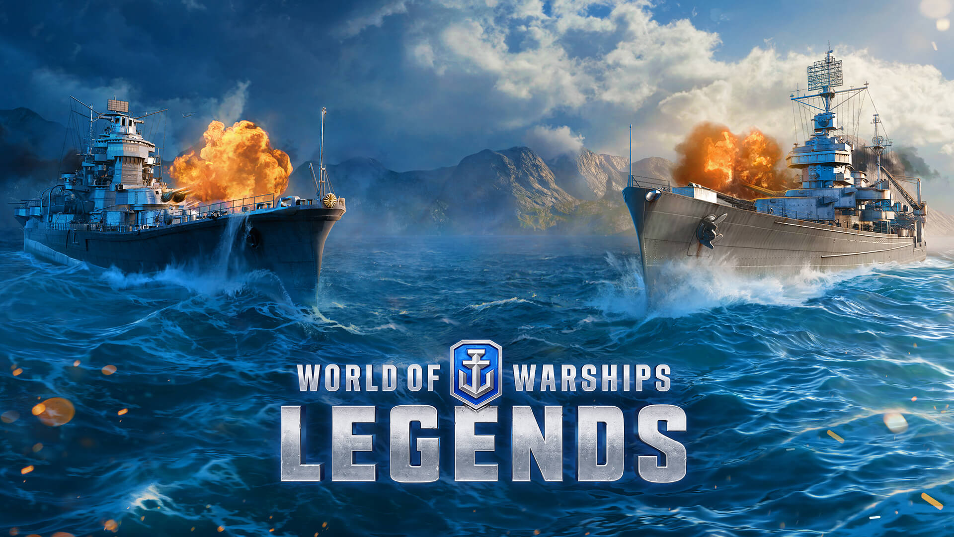 World Of Warships Legends PS4 Review – Hey You Sank My Battleship!