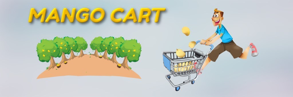 Mango Cart Simulator PC Review – Man, Go Play This!