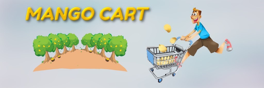 Mango Cart Simulator PC Review – Man, Go Play This!
