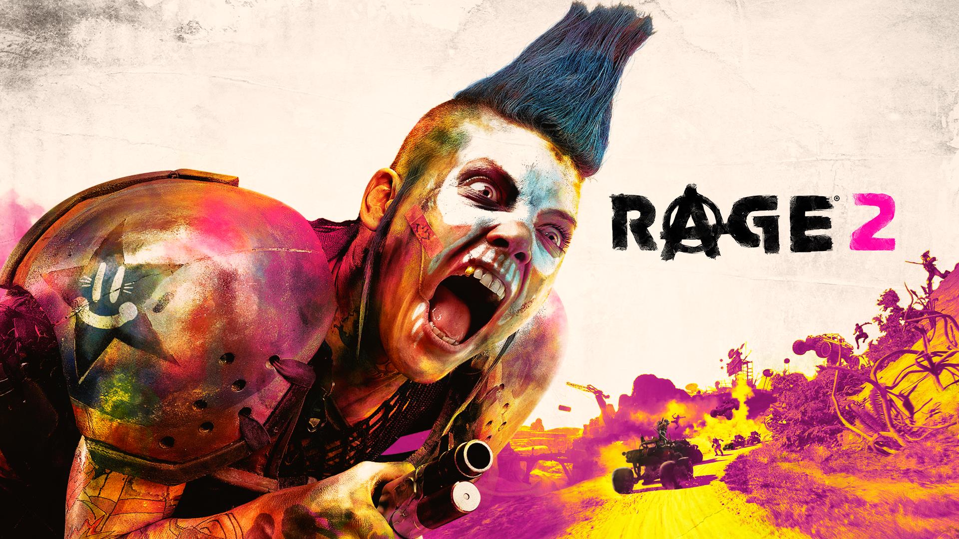 Rage 2 PC Review – Welcome To The Wasteland