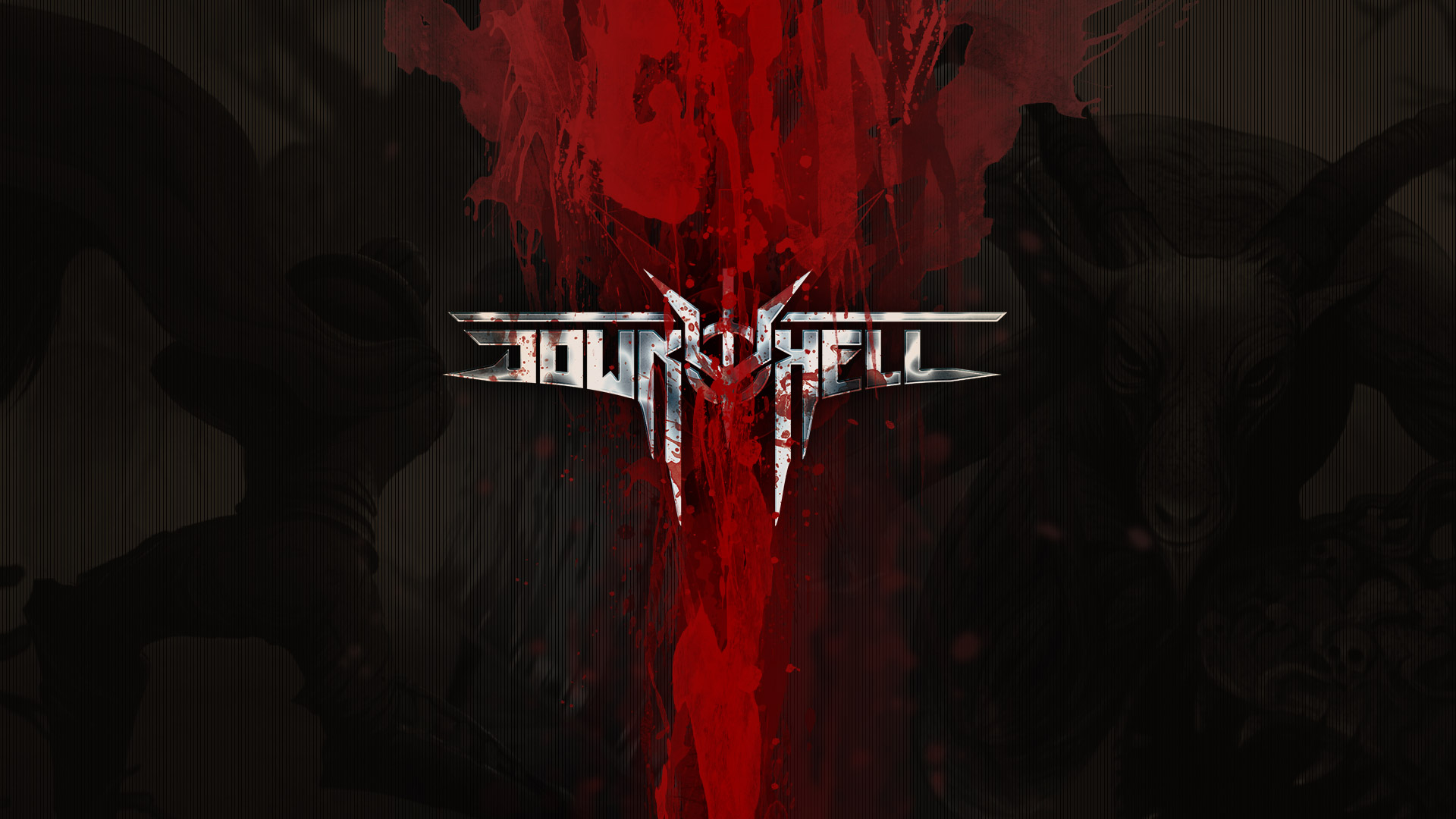 Down to Hell PC Preview – Hack and slash and die
