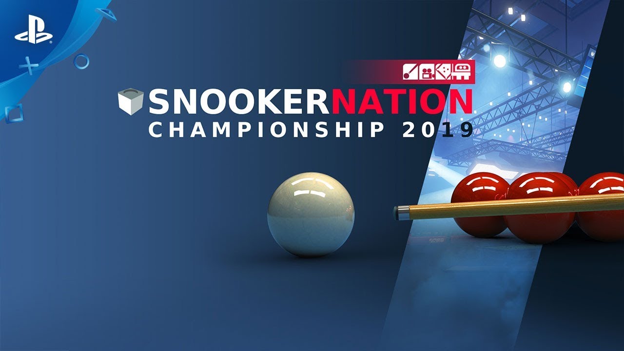 Snooker Nation Championship PS4 Review