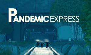 Pandemic Express: Zombie Escape PC review – One Way Ticket To Death