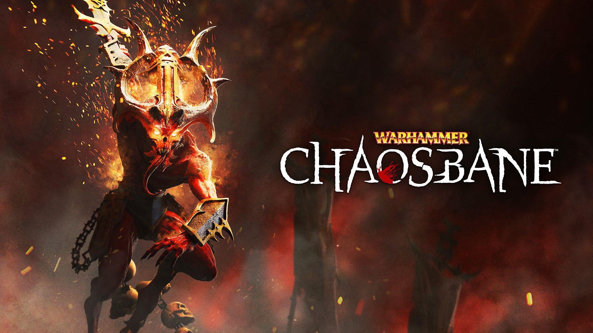 Warhammer: Chaosbane PC Review – Crushing the Chaos Hordes