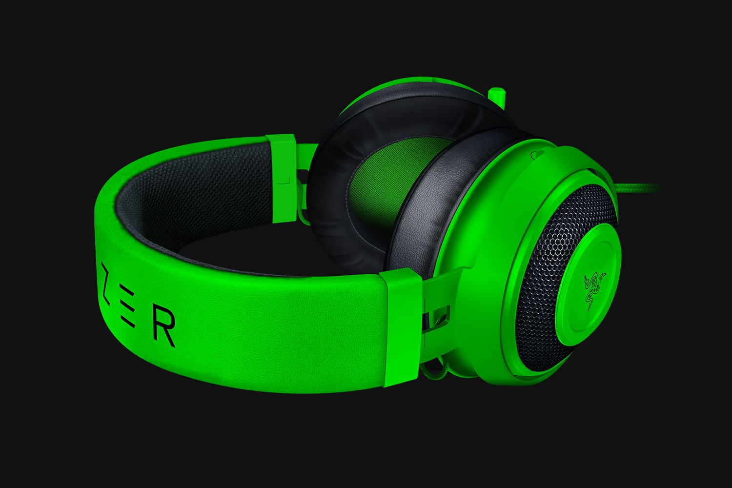 Razer Kraken TE Headset Review – Music To Your Ears