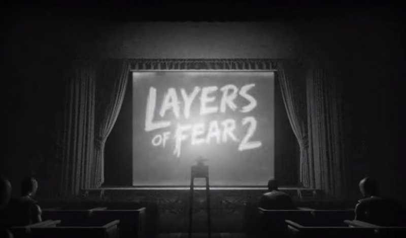 Layers Of Fear 2 – PC Review – Pack your pants for a boat trip!