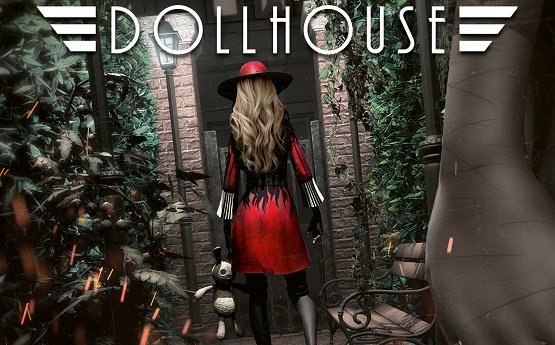 Dollhouse- Ps4 Review - horrors