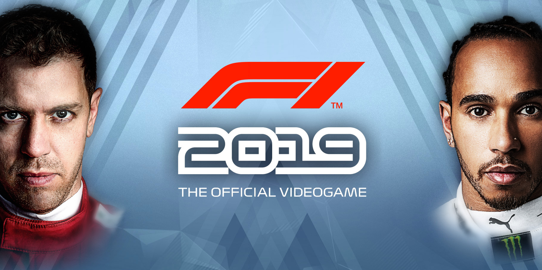 F1 2019 Interview with Lee Mather