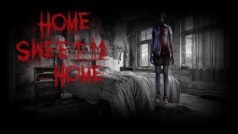 Home Sweet Home Ps4 Review – Hide and Seek and Scream