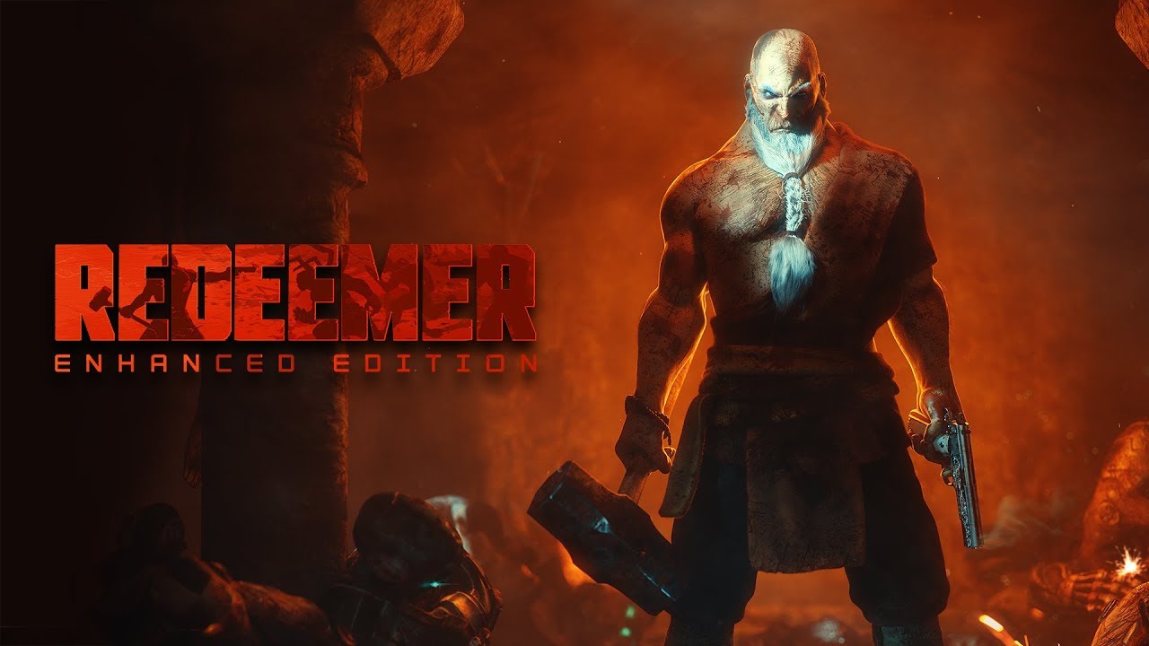 Redeemer: Enhanced Edition PS4 Review – Hotline of War