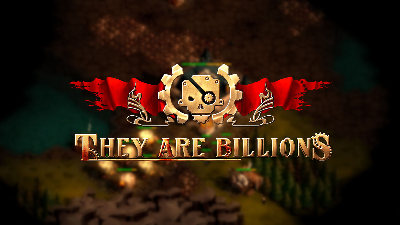 They Are Billions PS4 Review – Zombie Filled RTS