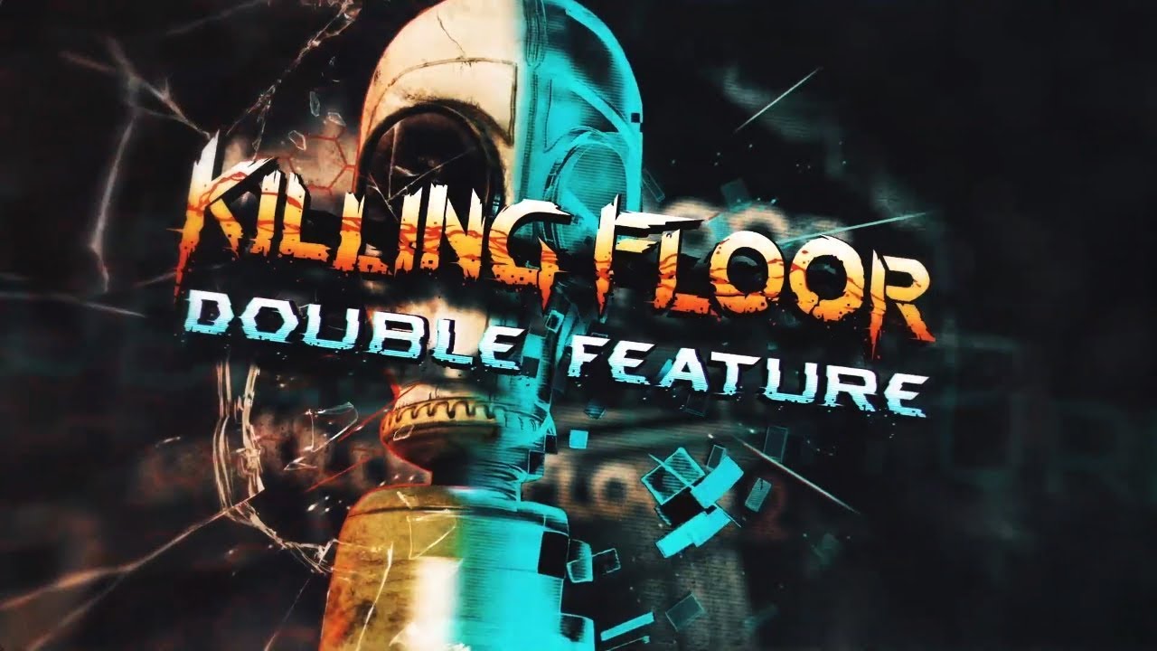 Killing Floor: Double Feature PS4 Review – A Virtual Nightmare