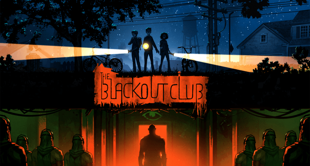The blckoutclub