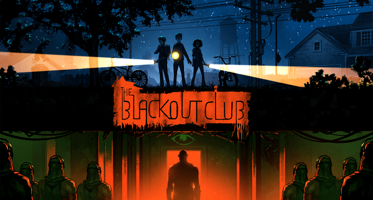 The Blackout Club PC Review – See With Your Eyes Closed