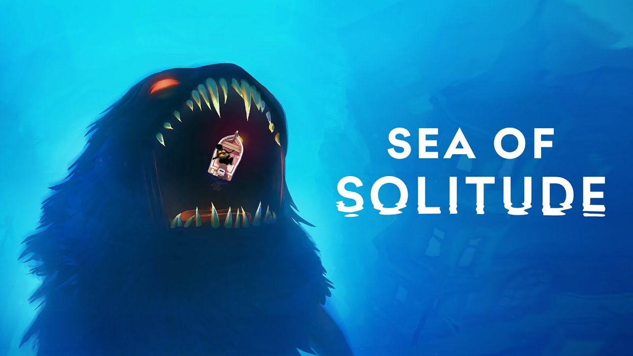 Sea of Solitude PC Review – Overcoming Loneliness