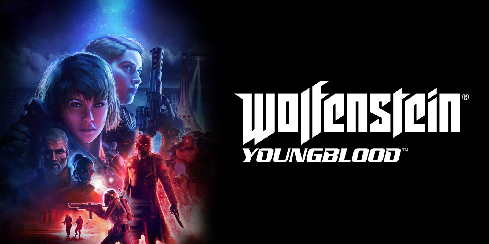 Wolfenstein Youngblood PC Preview