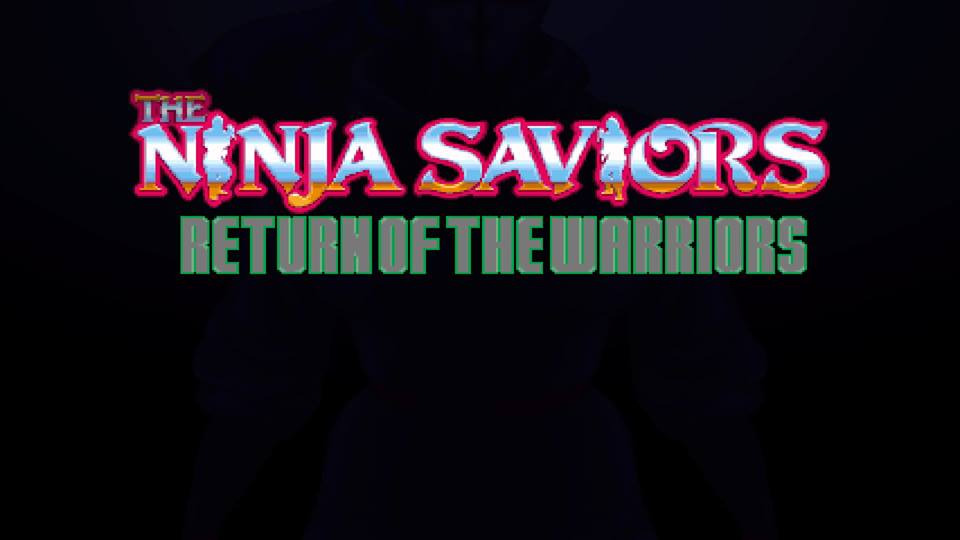 The Ninja Saviours: Return of the Warriors PS4 Review –