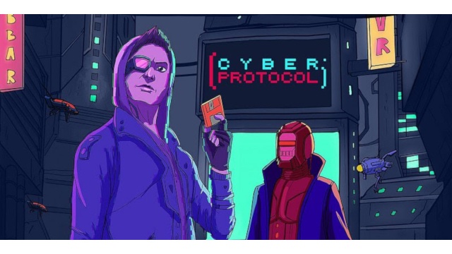 Cyber Protocol Review – Hack my Switch up!