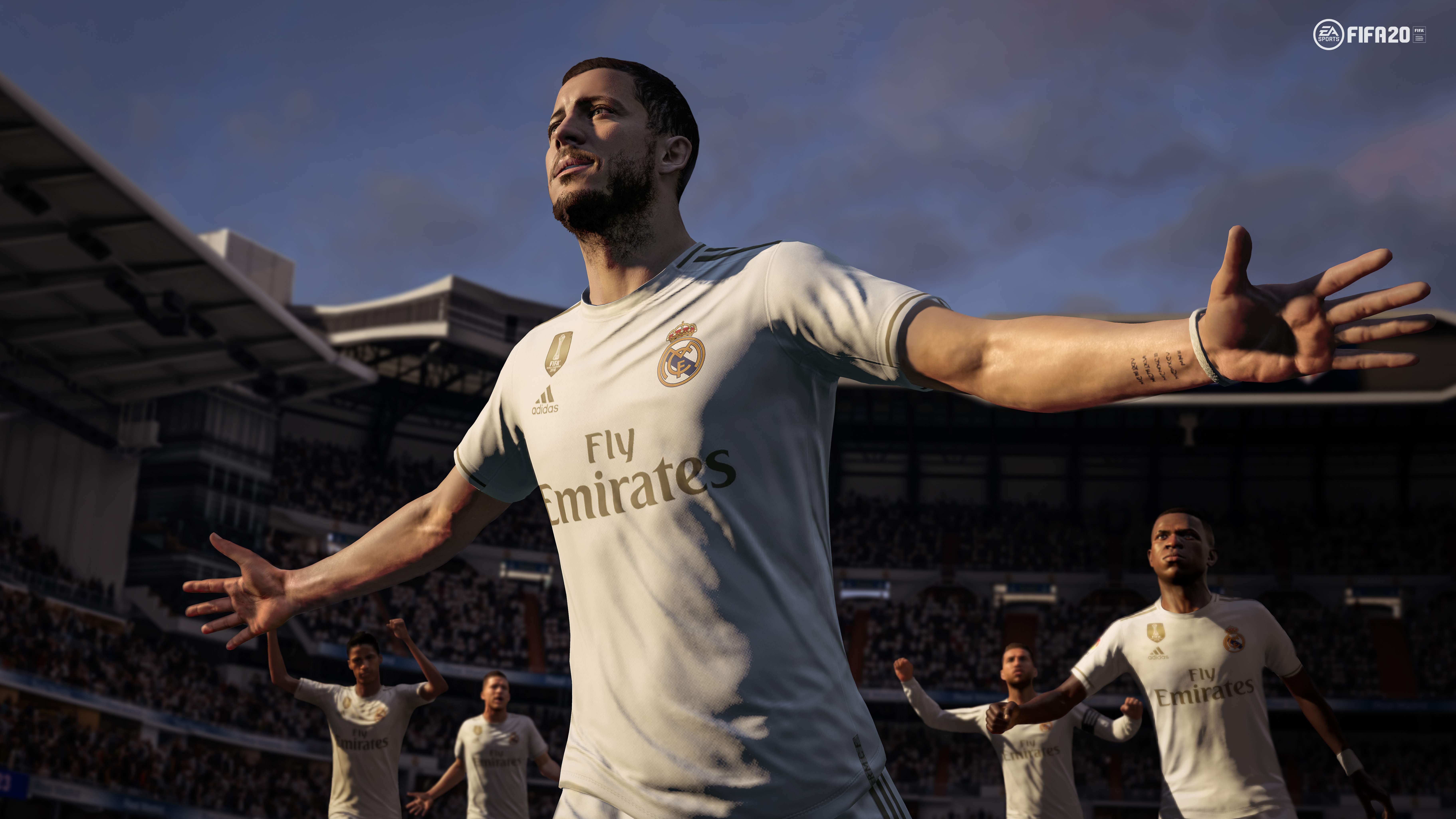 FIFA 20 Review – Footballs Coming Home!