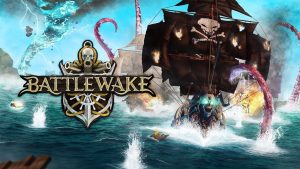 Battlewake PS4 Review – Shallow Waters