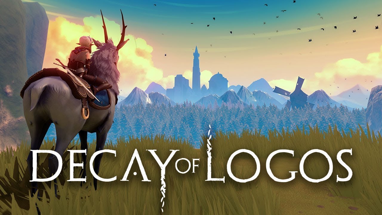 Decay of Logos Review – Decay Of Dreams