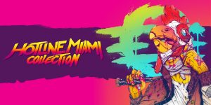 Hotline Miami Collection Switch Review – Welcome to Miami