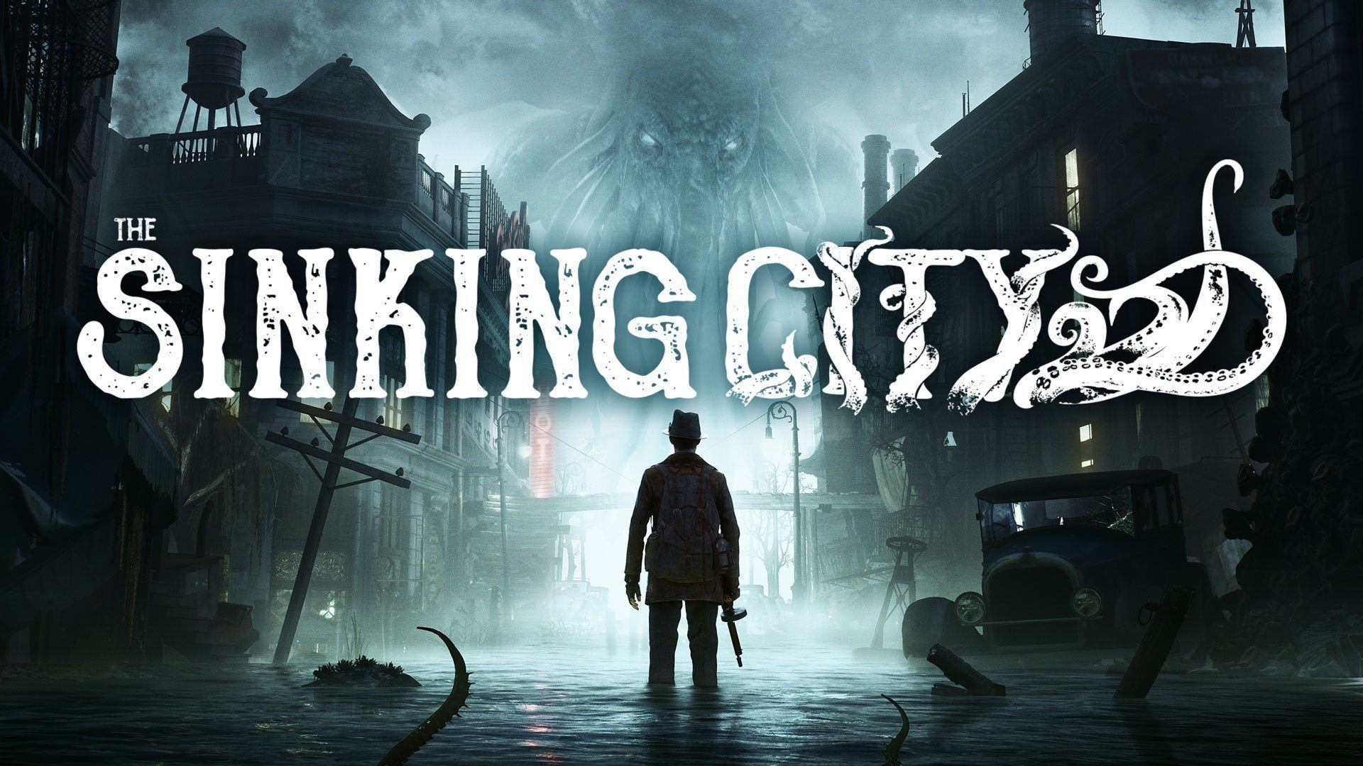 The Sinking City Switch Review – Water Waste