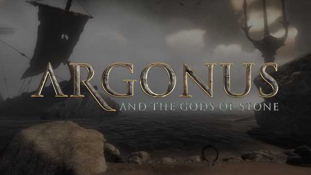 Argonus and the Gods of Stone Review – Divine Intervention or a Greek Tragedy?