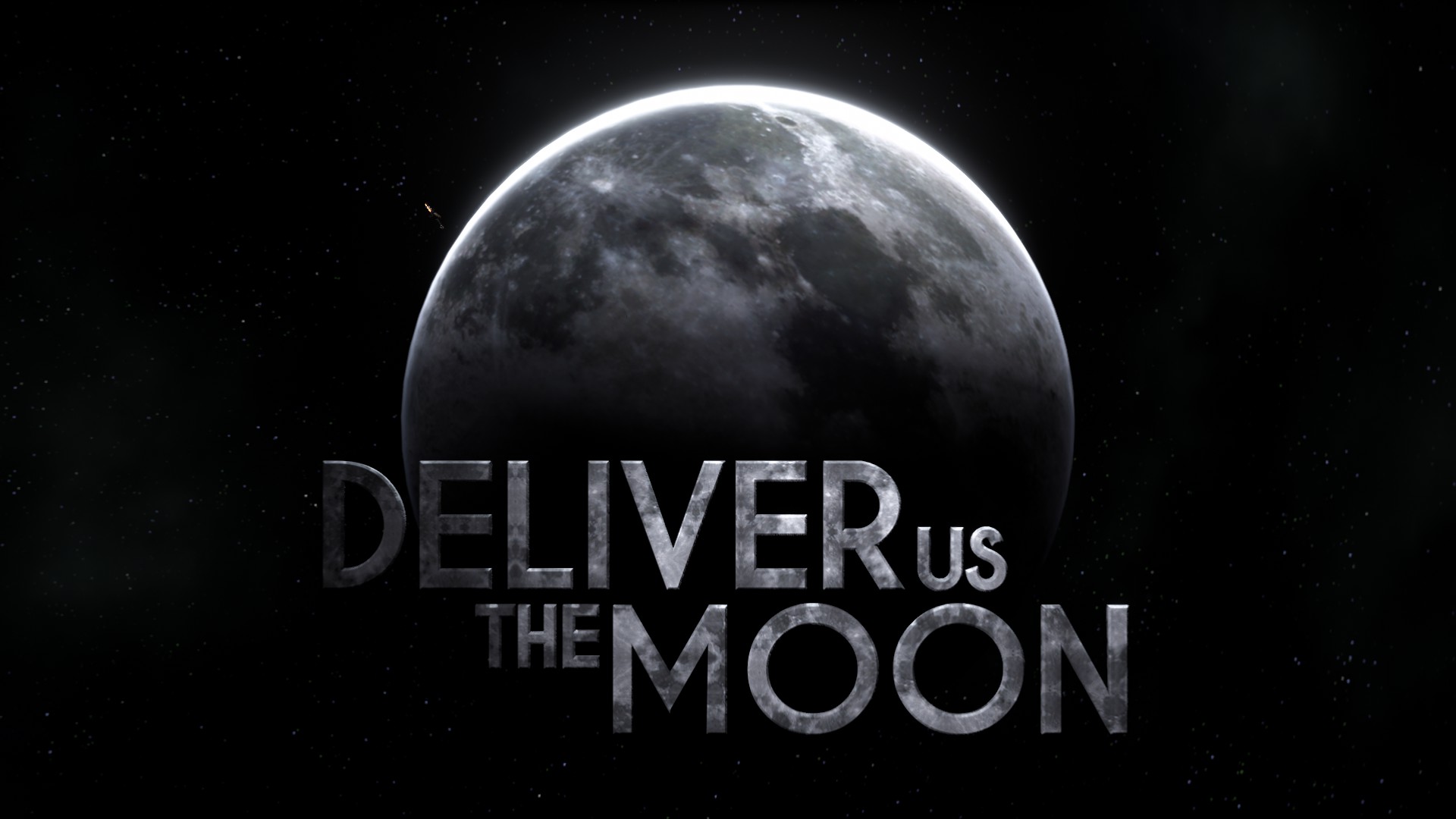 Deliver Us The Moon Review- Zero Gravity, Maximum Seriousness