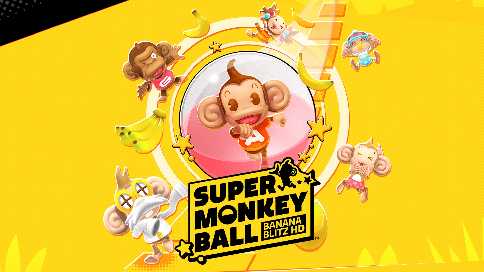 Super Monkey Ball: Banana Blitz HD Review – Keep Rollin’ Rollin’ Rollin’!