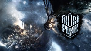 Frostpunk Review – You’re A Cold As Ice