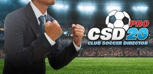 Club Soccer Director PRO 2020 – More Than A Mouthful?