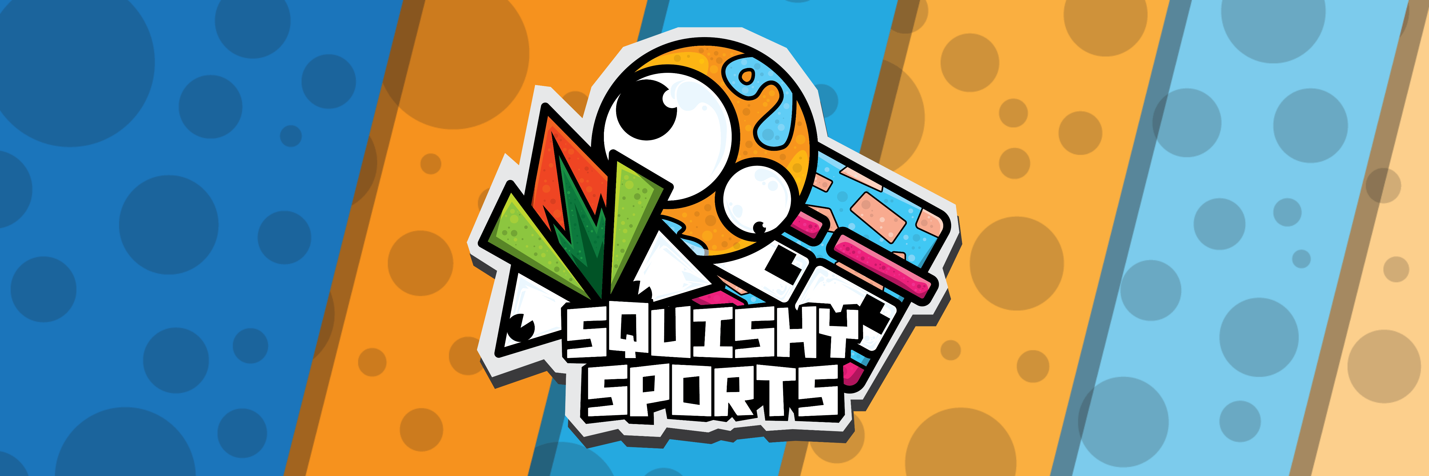 An Interview With… Squishy Sports Dev