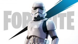 Star Wars Fortnite Collaboration Announced
