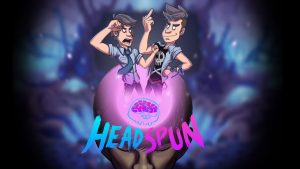 Headspun Review