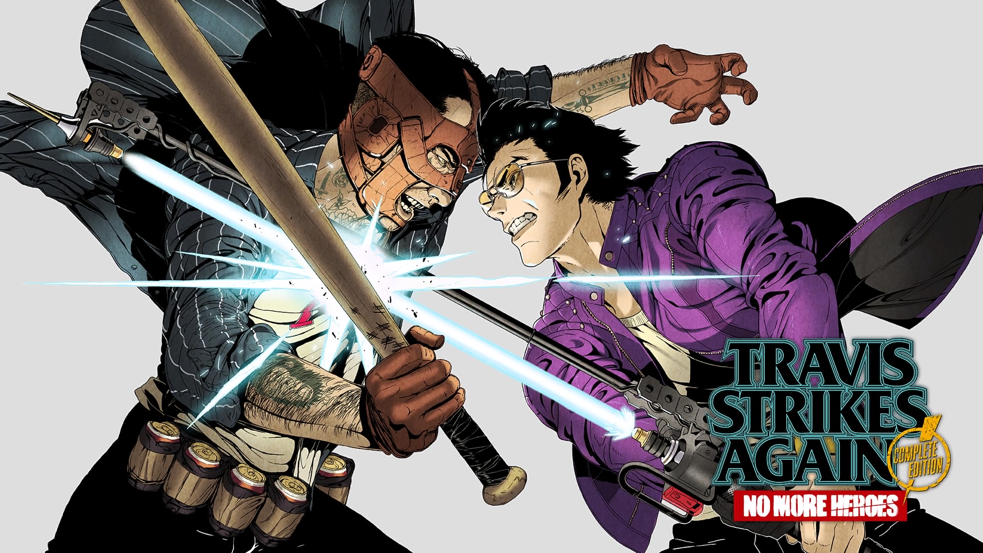 Travis Strikes Again: No More Heroes – Touchdown?