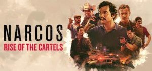 Narcos: Rise of the Cartels – Netflix Comes To Life