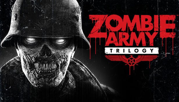 Zombie Army Trilogy Rises On The Nintendo Switch Next Year