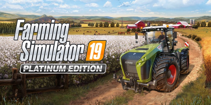 Farming Simulator Seasons Mod Comes To Consoles