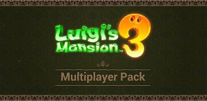 Luigi’s Mansion 3 Has New DLC Content Arriving In 2020