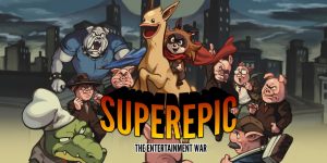 SuperEpic Nintendo Review – Supergood