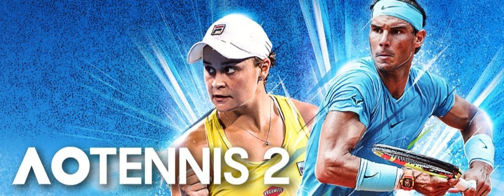 AO Tennis 2 Review – Ace Or Fault?