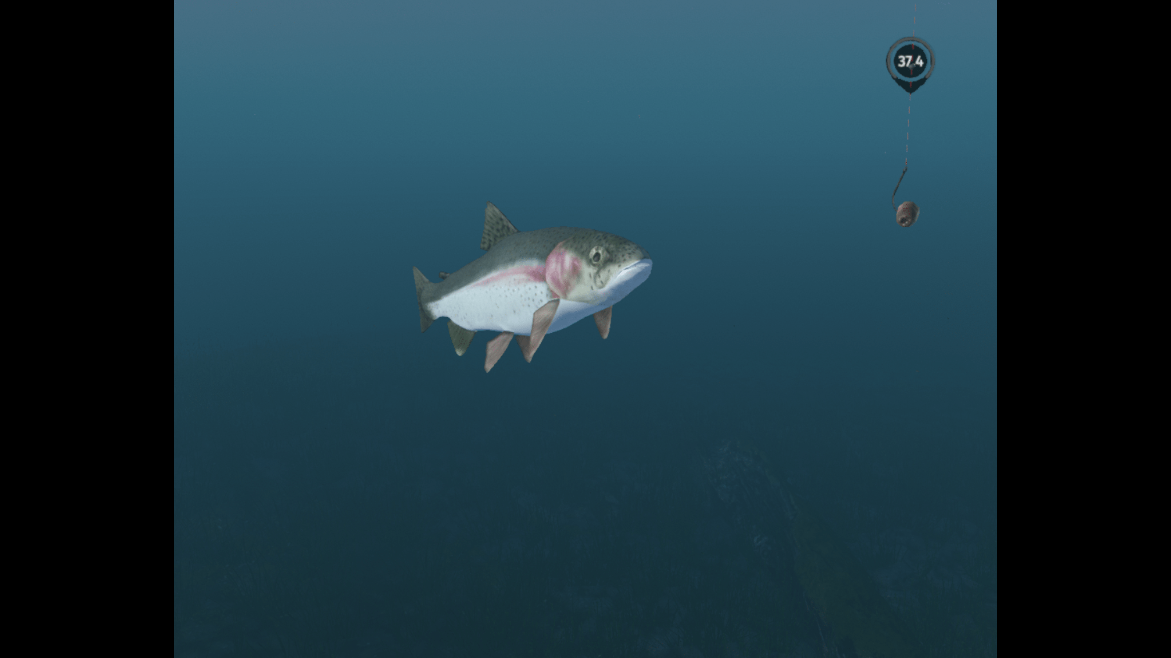 Here Fishy Fishy - Ultimate Fishing Sim